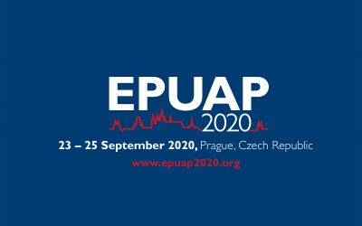 Konference EPUAP 2021