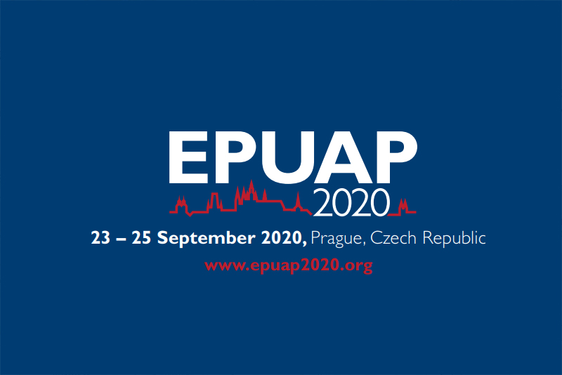 Konference EPUAP 2021