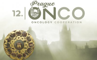 12. pražské mezioborové onkologické kolokvium
