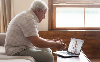 Desatero bezpečné péče pacienta s chronickou ránou