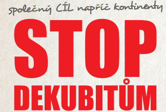 Stop dekubitům 19. 11. 2020
