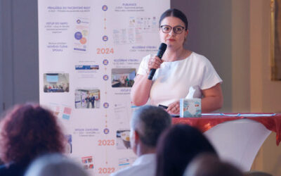 XXI. Konference Wound Management v Mariánských Lázních